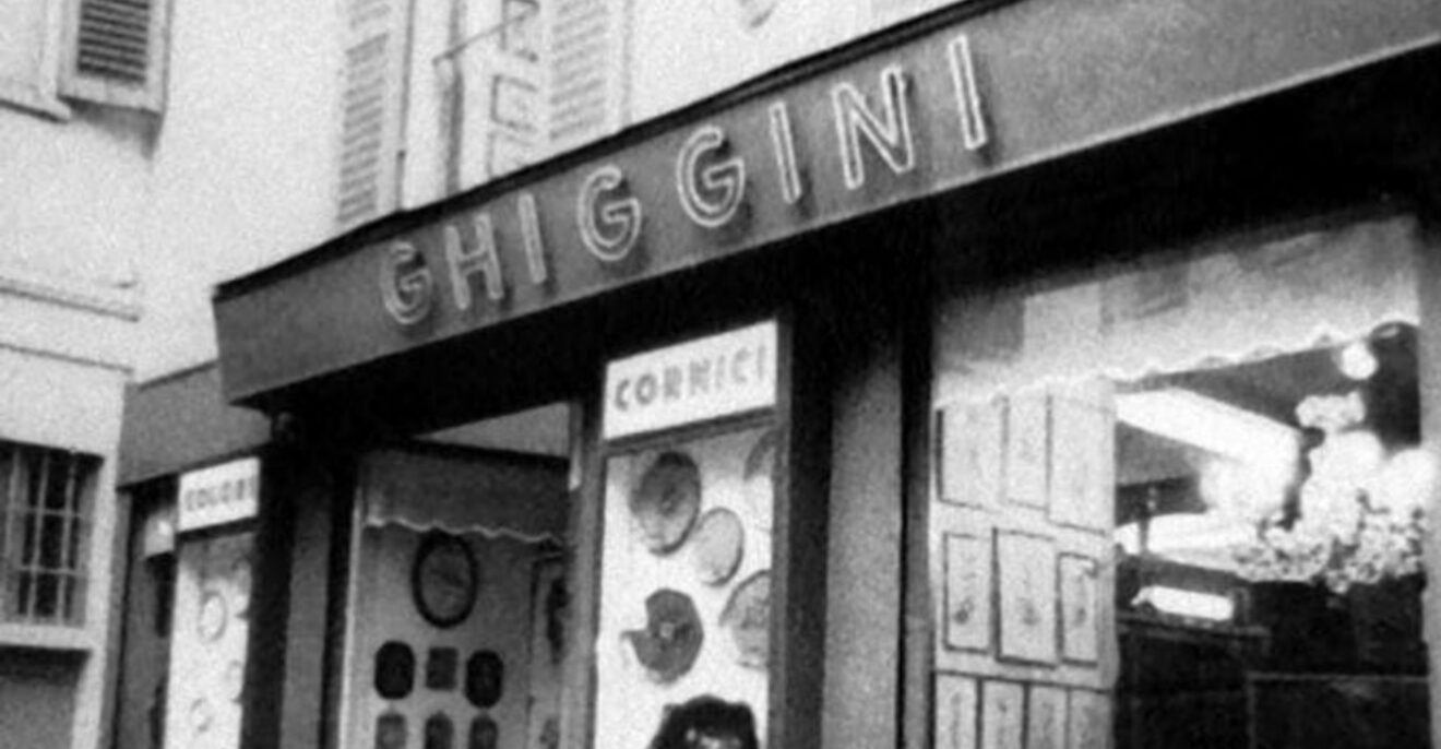 Ghiggini 1822 Ghiggini 1822