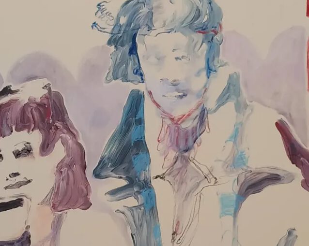 Matteo Casali - Galleria Ghiggini